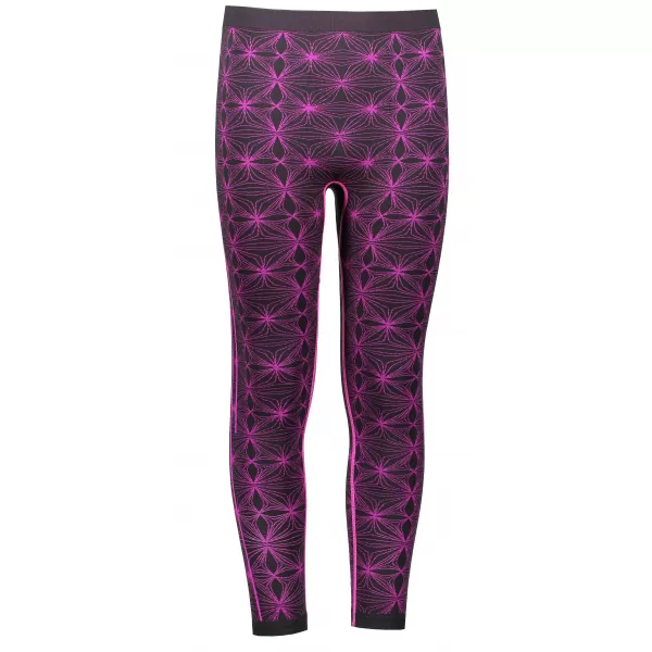  Pantaloni Thermo ALPINE PRO KRATHIOSO 3 KUNM009 ROZ 