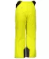 Pantaloni de schi pentru copii ALPINE PRO ANIKO 2 KPAM122 VERDE