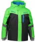 Sacou de schi ALPINE PRO SARDARO KJCM122 VERDE