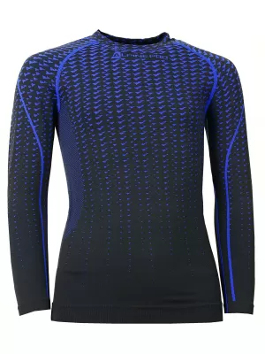 Thermo -Shirt ALPINE PRO KRIOSO 3 KUNM008 ALBASTRU