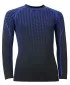 Thermo -Shirt ALPINE PRO KRIOSO 3 KUNM008 ALBASTRU