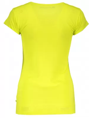 Cămaşă ALPINE PRO SASHA 2 LTSM341 VERDE