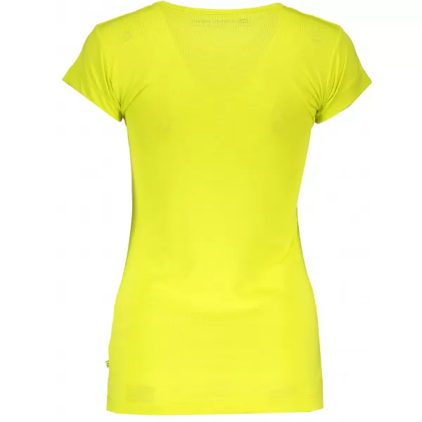  Cămaşă ALPINE PRO SASHA 2 LTSM341 VERDE 