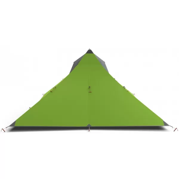  Cort HUSKY SAWAJ TREK 3 VERDE 