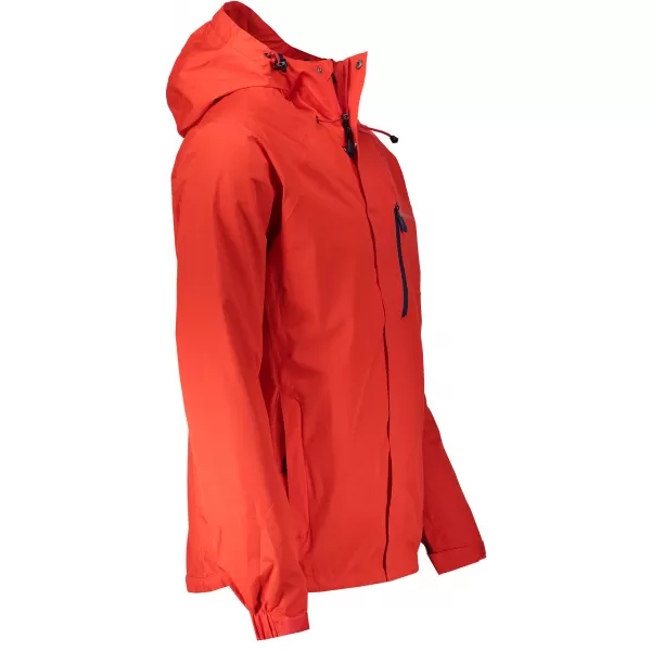  Sacou ALPINE PRO JUSTIC 2 MJCM278 ROŞU 
