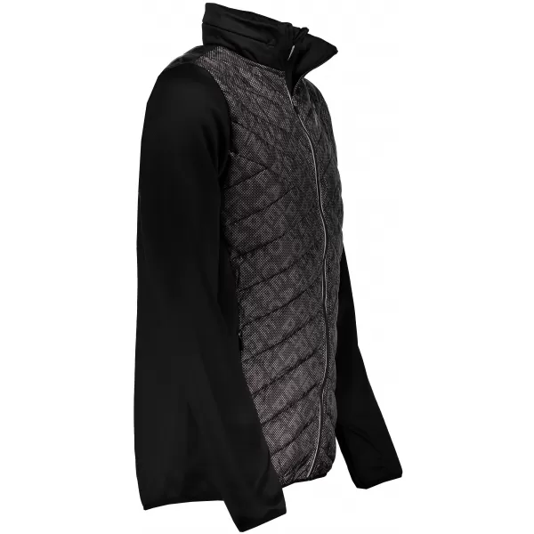  Panouri sportive ALPINE PRO KHALL 2 MSWM148 NEGRU 