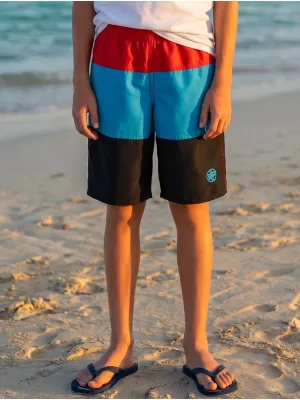 Băi de băieți SAM 73 BS 508 ROŞU