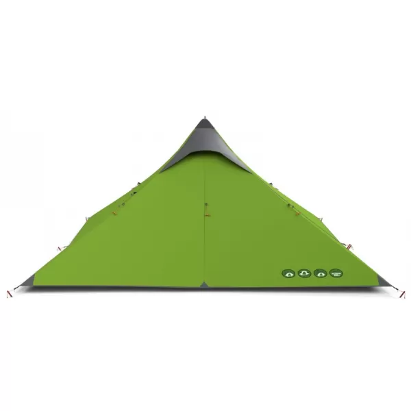  Cort HUSKY SAWAJ TREK 3 VERDE 