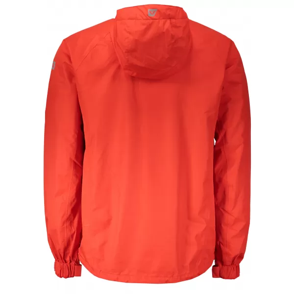  Sacou ALPINE PRO JUSTIC 2 MJCM278 ROŞU 