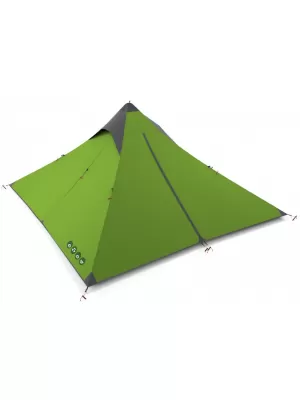 Cort HUSKY SAWAJ TREK 3 VERDE