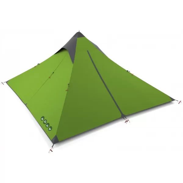  Cort HUSKY SAWAJ TREK 3 VERDE 