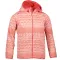 Pulover pentru copii ALPINE PRO BERTO KPLM012 ROŞU