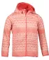 Pulover pentru copii ALPINE PRO BERTO KPLM012 ROŞU
