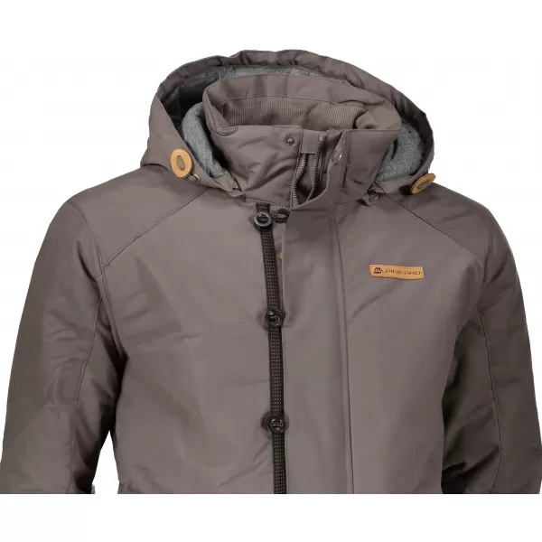  Sacou ALPINE PRO DARDANO 5 MJCM285 BEJ 