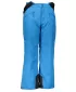 Pantaloni de schi pentru copii ALPINE PRO ANIKO 2 KPAM122 ALBASTRU
