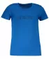 T -thirt ALPINE PRO VONO KTSM170 ALBASTRU