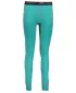 Pantaloni Thermo ALPINE PRO SUSY LUNM015 ALBASTRU