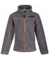 Pulover pentru copii ALPINE PRO ENEASO 5 KPLM009 GRI DESCHIS