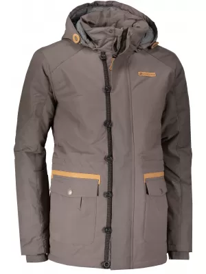 Sacou ALPINE PRO DARDANO 5 MJCM285 BEJ