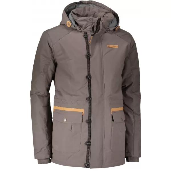  Sacou ALPINE PRO DARDANO 5 MJCM285 BEJ 