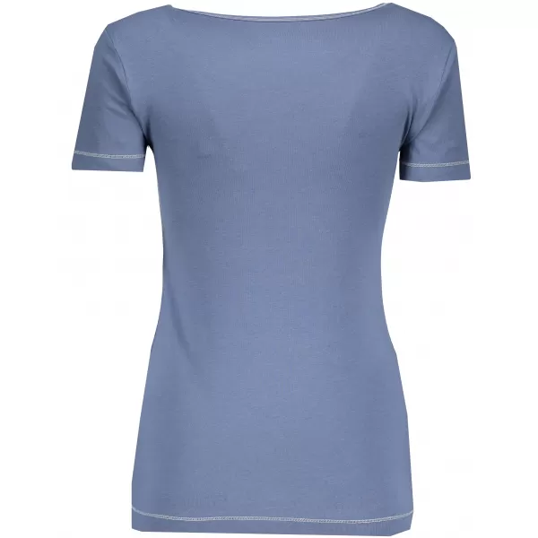  Cămaşă SAM 73 JAMINA 2 LTSL360 DENIM 