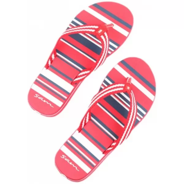  FLIP -FLIP -FLOPS SAM 73 WF 53 ROŞU 