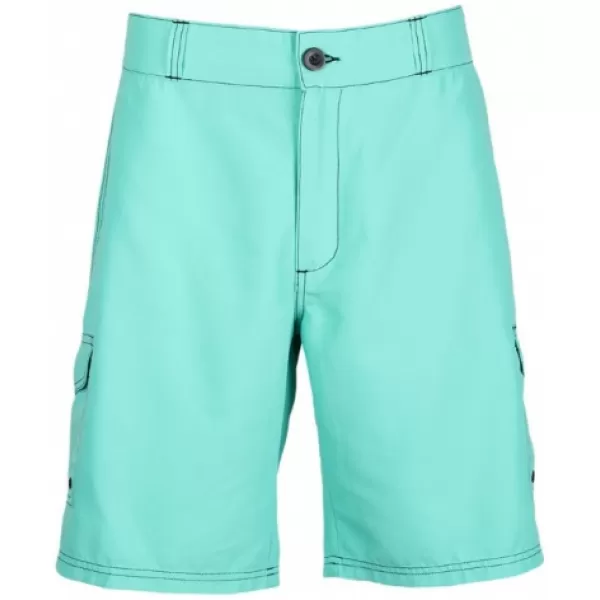  Pantaloni scurţi SAM 73 JEVON MPAL300 VERDE 