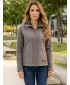 Hanorac de dama TORSTAI NOELLE 41510250809 BEJ