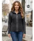 Hanorac de dama TORSTAI ROBERTA 41545230290 ANTRACIT