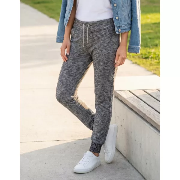  Pantaloni de trening pentru femei TORSTAI FIE 41107254829 GRI 