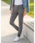 Pantaloni de trening pentru femei TORSTAI FIE 41107254829 GRI