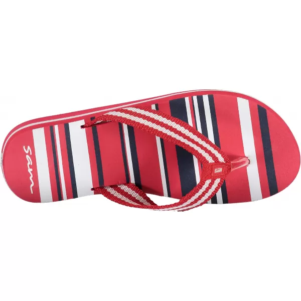  FLIP -FLIP -FLOPS SAM 73 WF 53 ROŞU 