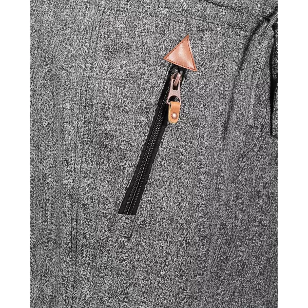  Pantaloni de dama TORSTAI NICKY 41104250829 GRI 