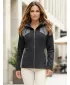 Hanorac de dama TORSTAI NICOLE 41509250829 GRI