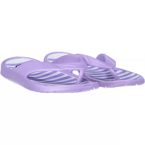  FLIP -FLIP -FLOPS SAM 73 SIANA 2 LBTL159 VIOLET 