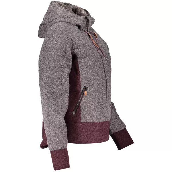  Geaca de dama TORSTAI NETTA 41223250869 ED 