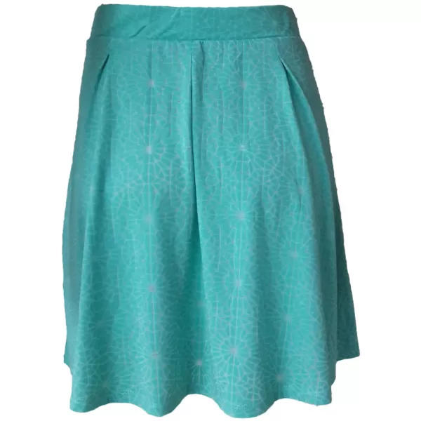  Fusta doamnelor SAM 73 LORA LSKL123 VERDE 