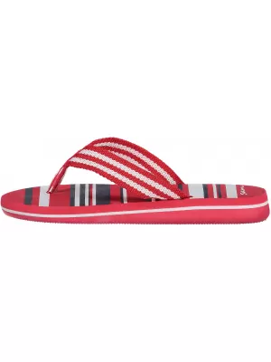 FLIP -FLIP -FLOPS SAM 73 WF 53 ROŞU