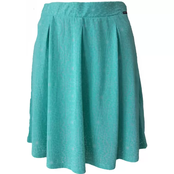  Fusta doamnelor SAM 73 LORA LSKL123 VERDE 