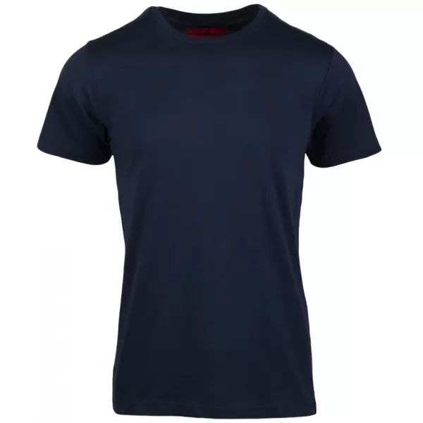  Cămaşă SAM 73 BALOK MTSL333 DENIM ÎNTUNECAT 