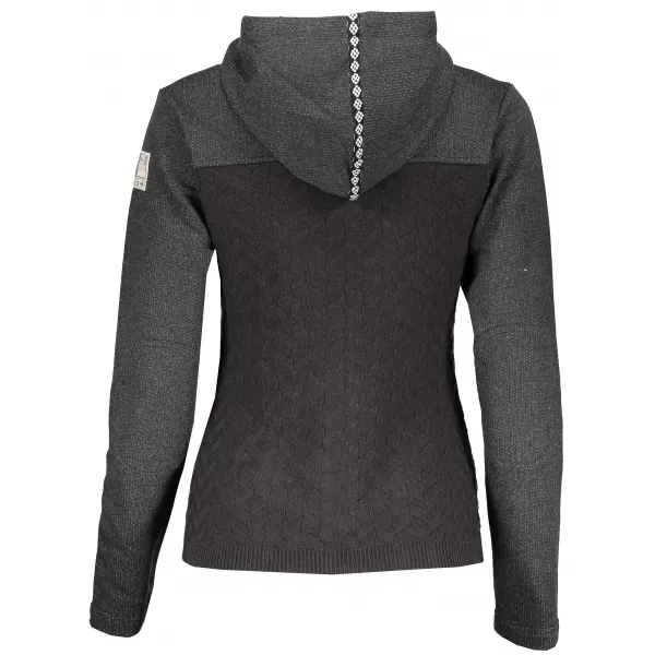  Hanorac de dama TORSTAI ROBERTA 41545230290 ANTRACIT 