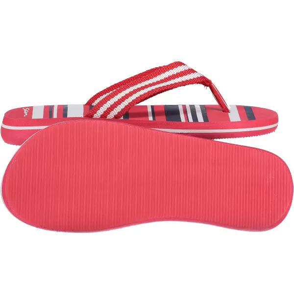  FLIP -FLIP -FLOPS SAM 73 WF 53 ROŞU 