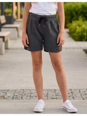 Pantaloni scurţi SAM 73 BAUCIS KPAL110 NEGRU