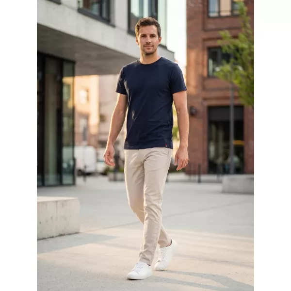  Cămaşă SAM 73 BALOK MTSL333 DENIM ÎNTUNECAT 