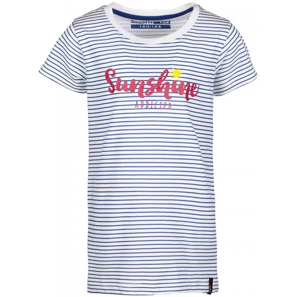 Cămașa fetei SAM 73 SIGALO 2 KTSL131 DENIM 