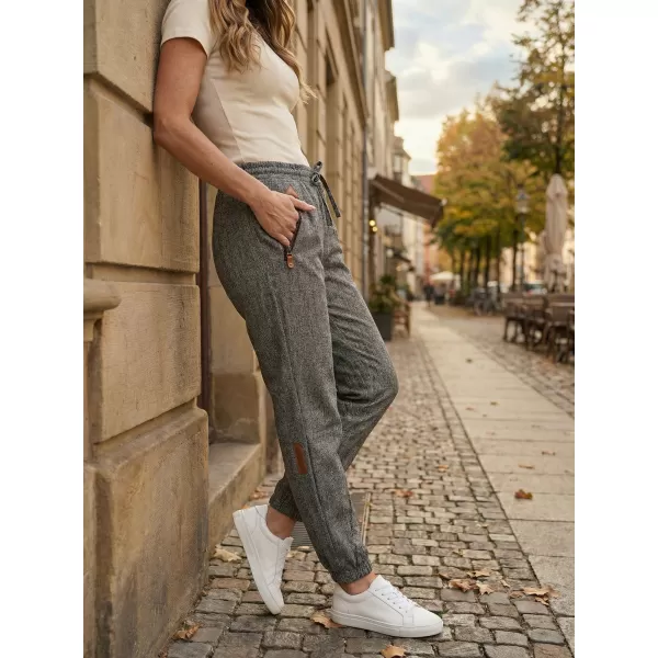  Pantaloni de dama TORSTAI NICKY 41104250809 BEJ 