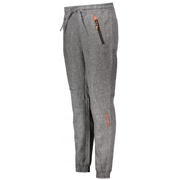  Pantaloni de dama TORSTAI NICKY 41104250809 BEJ 