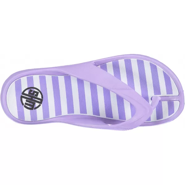  FLIP -FLIP -FLOPS SAM 73 SIANA 2 LBTL159 VIOLET 