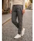 Pantaloni de dama TORSTAI NICKY 41104250829 GRI