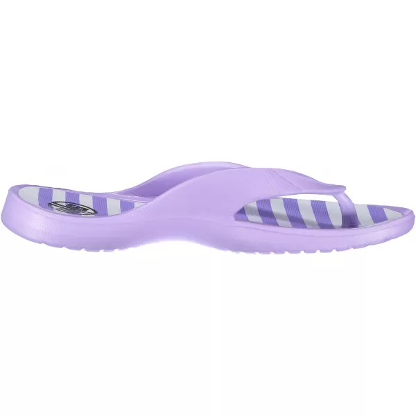  FLIP -FLIP -FLOPS SAM 73 SIANA 2 LBTL159 VIOLET 